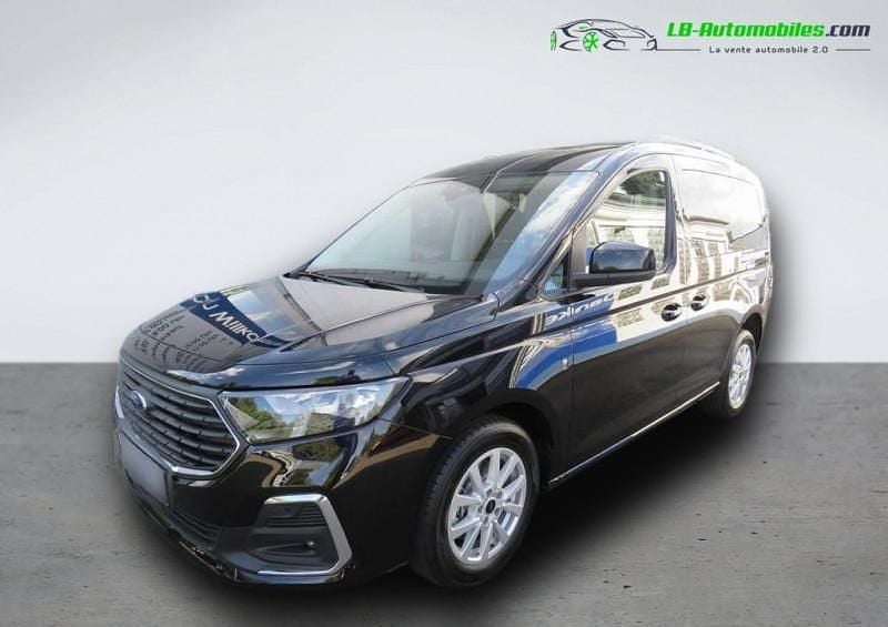 Utilisé 2023 Ford Tourneo Connect Monospace | 29 500 € (Prix juste) - Image 1/4
