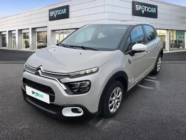Occasion Citroën C3 PureTech 2022 Sable (n) Berline