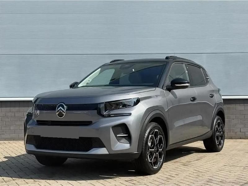 Gris Nouvelle 2025 Citroën C3 Berline | 22 890 € - Image 1/4