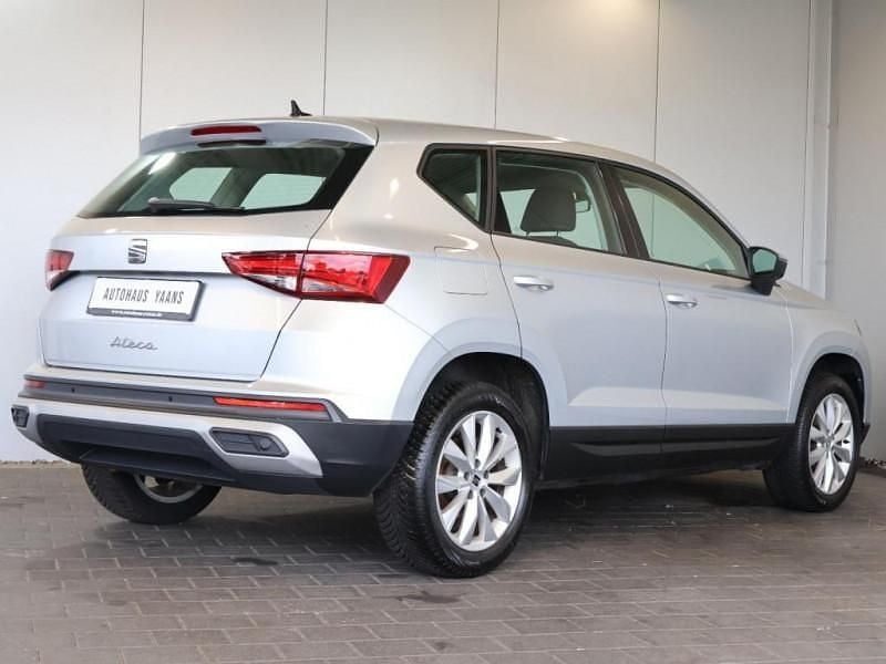 Occasion Seat Ateca 150 ch (110 kW) 2024 SUV