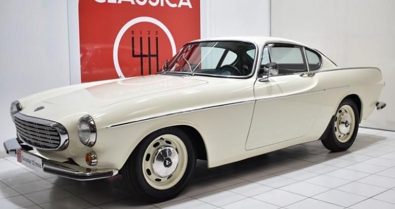 Occasion Volvo P1800 103 ch (75 kW) 1967 Coupé