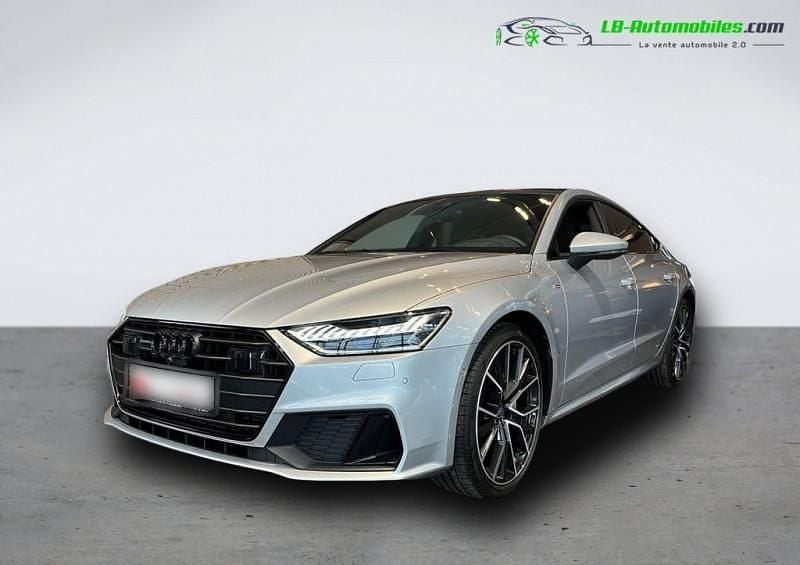 Utilisé 2023 Audi A7 Sportback Sport Citadine | 68 000 € - Image 1/4