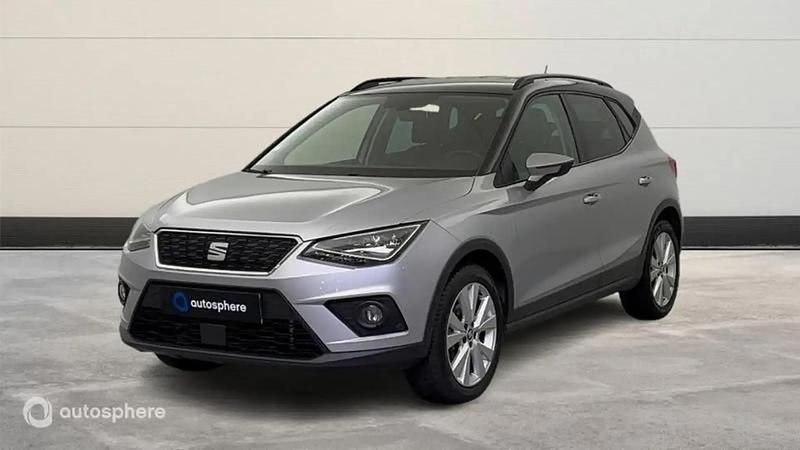 Utilisé 2019 Seat Arona SUV | 13 499 € - Image 1/4