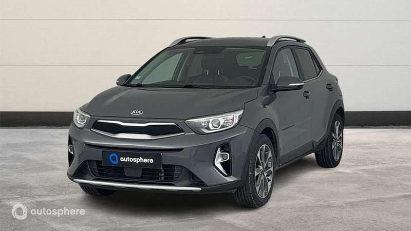 Occasion Kia Stonic Active 122 ch (89 kW) 2021 SUV
