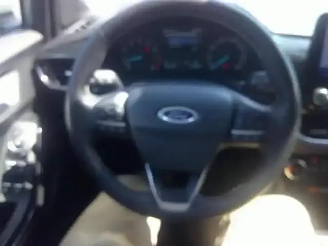 Occasion Ford Puma Titanium 2021 Gris solar SUV