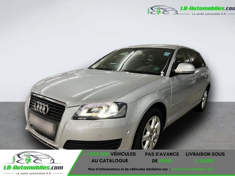 Occasion 2009 Audi A3 Berline | 10 700 € (Super prix) - Image 1/4