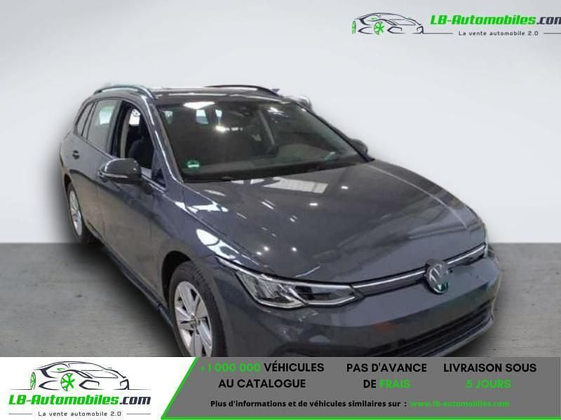 Occasion 2024 VW Golf VIII Break | 31 200 € (Prix juste) - Image 1/1