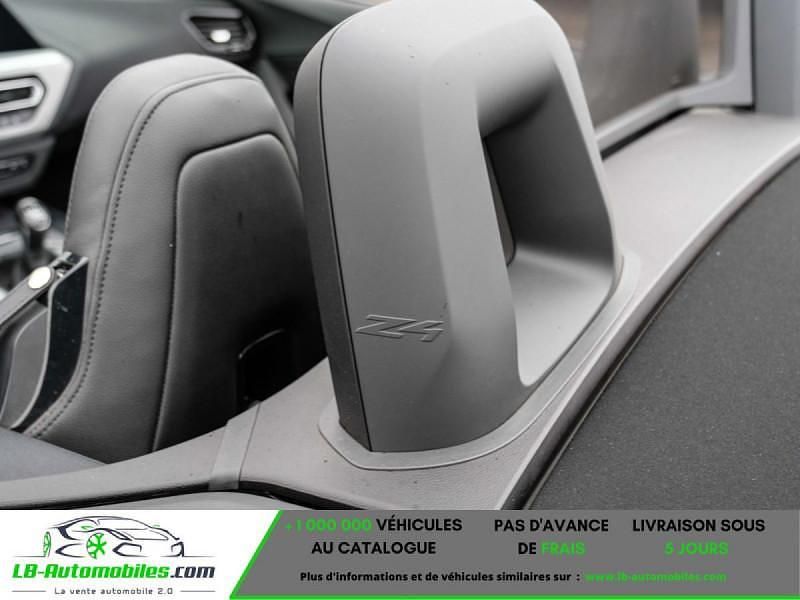 Occasion BMW Z4 Sport Line 197 ch (144 kW) 2021 Cabriolet
