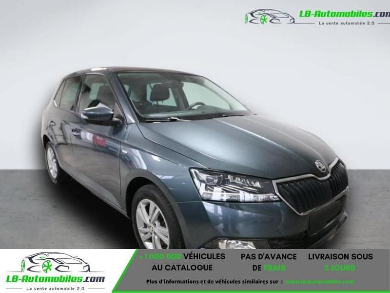 Occasion 2020 Skoda Fabia Citadine | 19 900 € (Prix juste) - Image 1/4