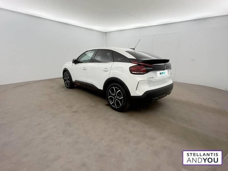 Occasion Citroën e-C4 Feel 100 kW (136 ch) 2021 Berline