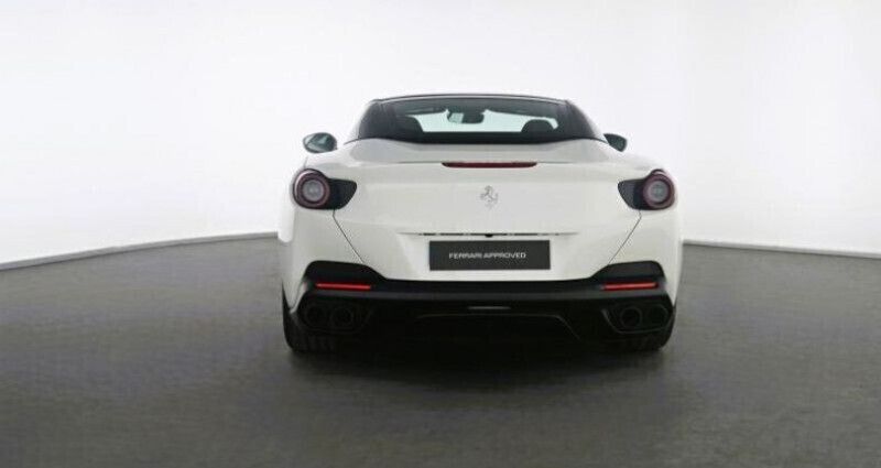 Occasion Ferrari Portofino 600 ch (441 kW) 2019 Cabriolet