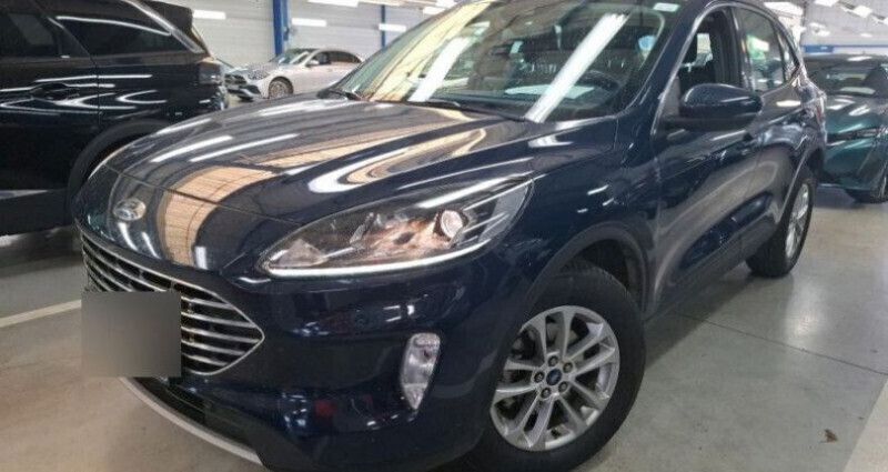 Utilisé 2022 Ford Kuga Titanium SUV | 16 900 € (Bon prix) - Image 1/4