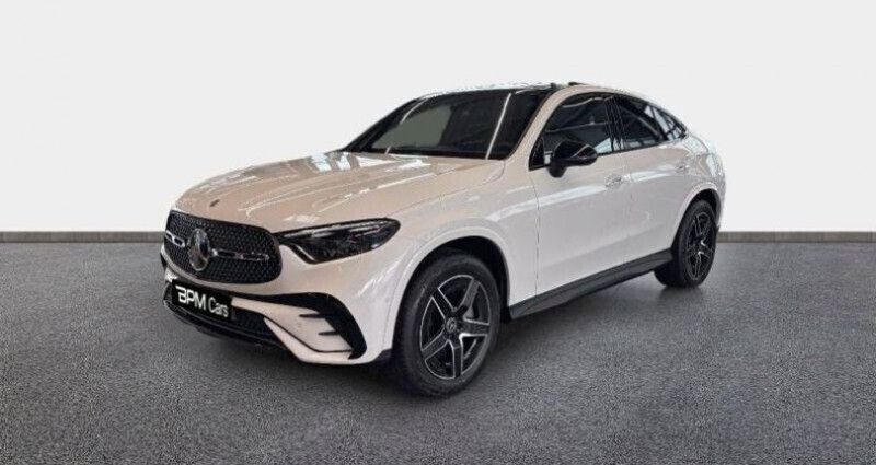 Utilisé 2025 Mercedes GLC220 AMG line | 87 900 € - Image 1/4
