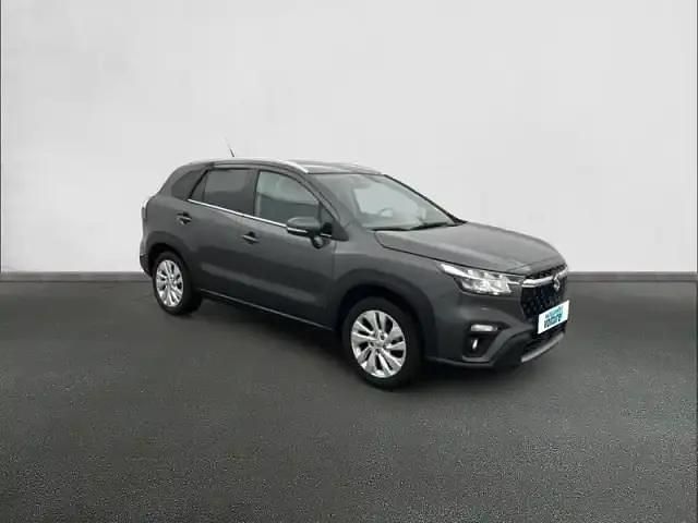 Occasion Suzuki SX4 S-Cross 2023 Gris SUV