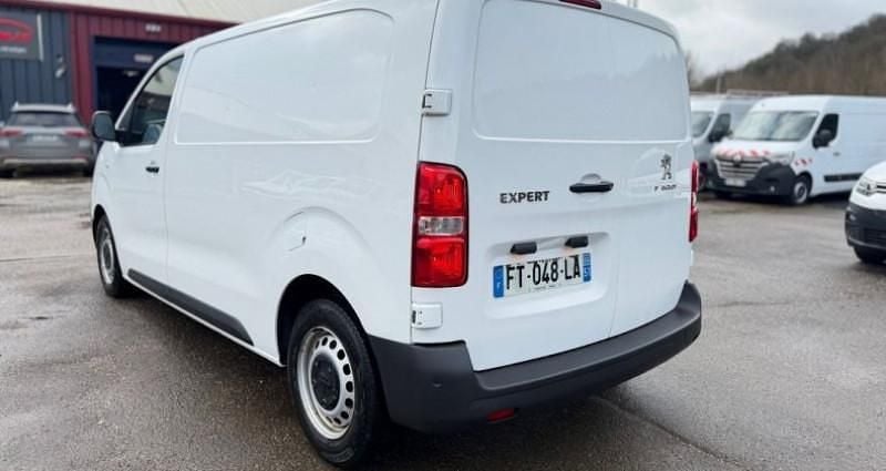Occasion Peugeot Expert Premium 181 ch (133 kW) 2020 Van