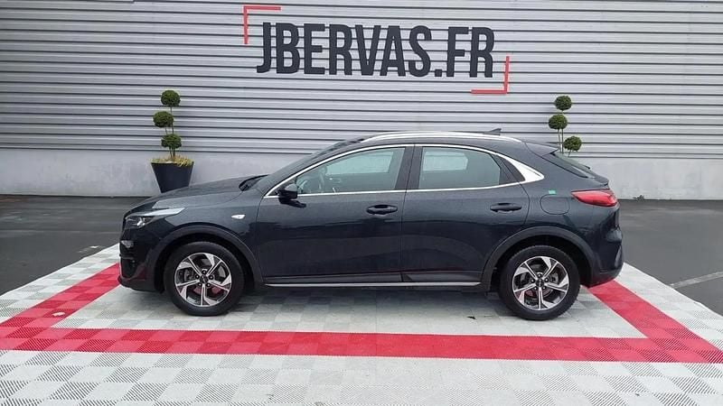 Noir Occasion 2022 Kia XCeed Active SUV | 19 999 € (Bon prix) - Image 1/4