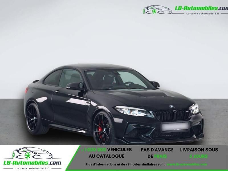 Occasion BMW M2 Sport Line 451 ch (331 kW) 2020 Coupé