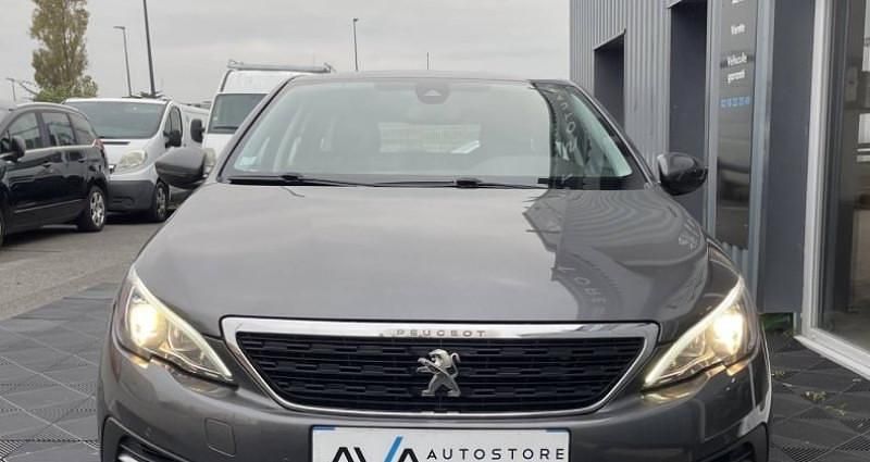 Occasion Peugeot 308 SW Business-Line 131 ch (96 kW) 2018 Break