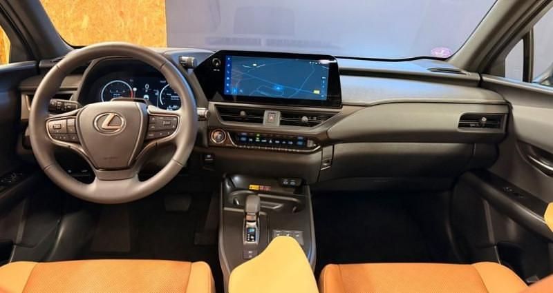 Occasion Lexus UX 184 ch (135 kW) 2025 SUV