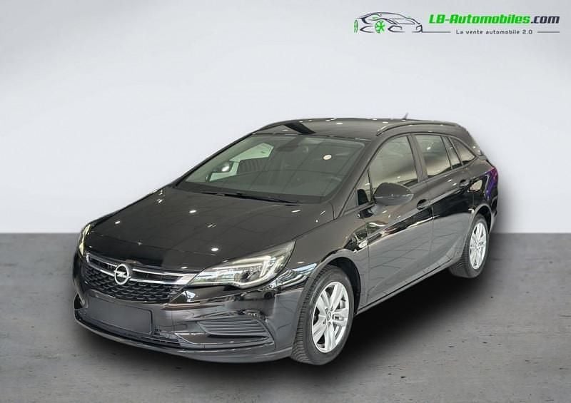 Utilisé 2019 Opel Astra Break | 17 000 € (Bon prix) - Image 1/4
