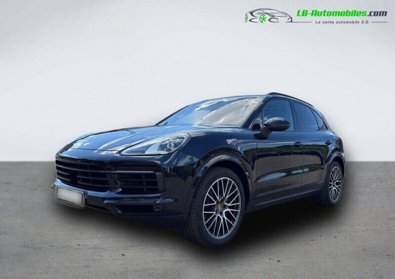 Utilisé 2019 Porsche Cayenne SUV | 67 700 € (Bon prix) - Image 1/4