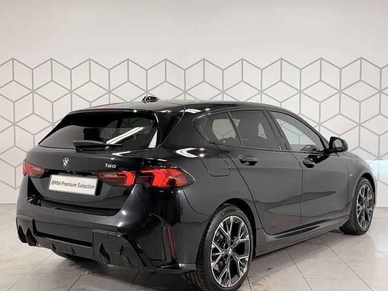 Occasion BMW 120 M Sport 170 ch (125 kW) 2024 Citadine