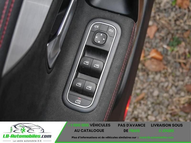 Occasion Mercedes E250 160 ch (117 kW) 2021 Coupé