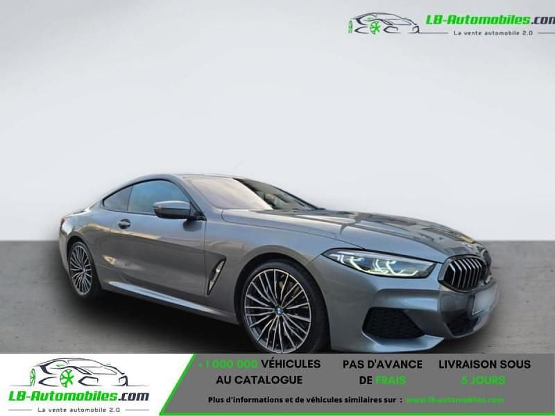 Occasion 2021 BMW 840 M Sport Coupé | 74 000 € - Image 1/4