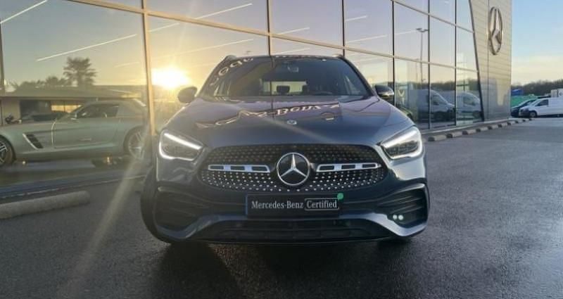 Occasion Mercedes GLA250 AMG line 160 ch (117 kW) 2022 SUV