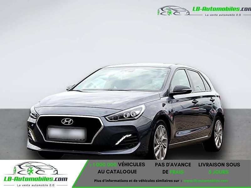 Utilisé 2018 Hyundai i30 Berline | 19 800 € (Prix juste) - Image 1/4