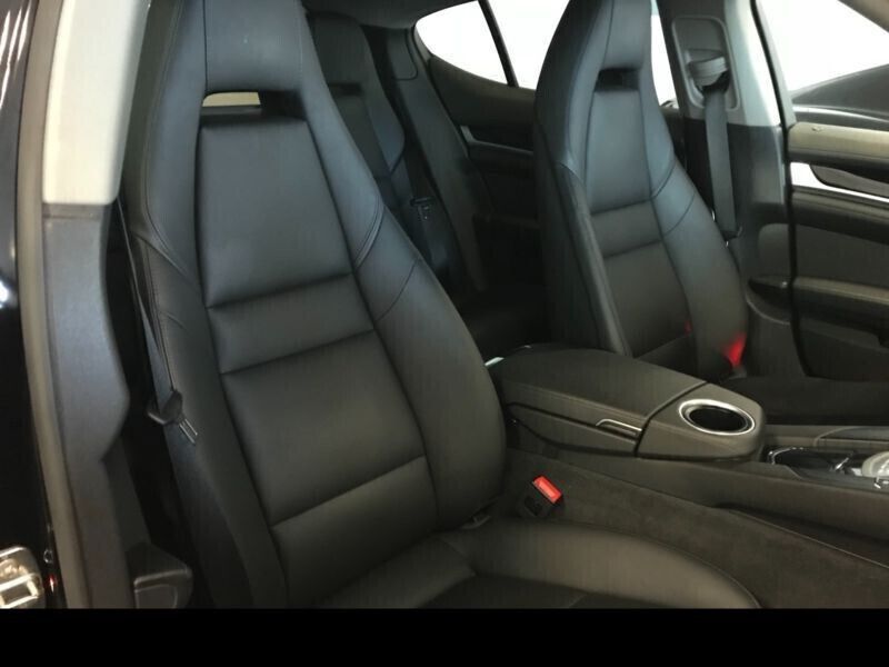 Occasion Porsche Panamera 422 ch (310 kW) 2015 Noir Berline