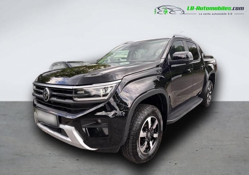 Utilisé 2023 VW Amarok Pick-up | 54 800 € (Prix juste) - Image 1/4