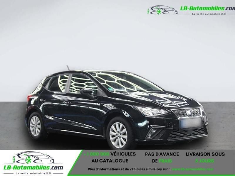 Occasion 2019 Seat Ibiza Style Citadine | 13 700 € (Bon prix) - Image 1/4