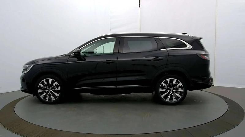 Occasion Renault Espace Techno 2025 Noir SUV