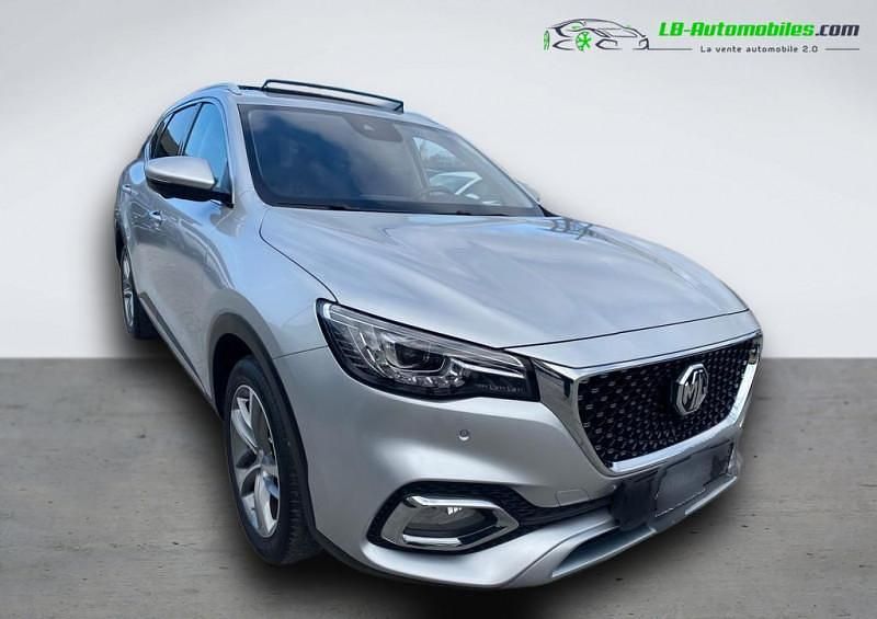 Utilisé 2022 MG EHS SUV | 24 000 € (Prix juste) - Image 1/4