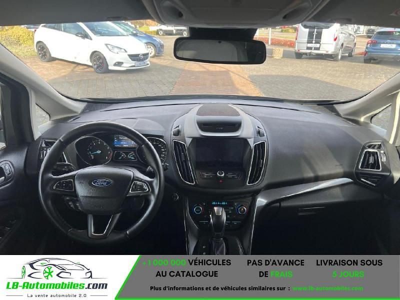 Occasion Ford Grand C-Max 150 ch (110 kW) 2019 Monospace