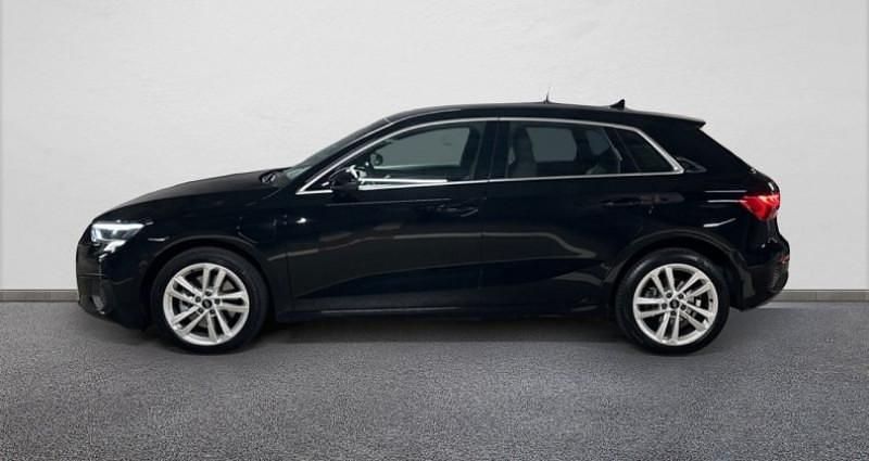 Occasion Audi A3 Business 150 ch (110 kW) 2021 Berline