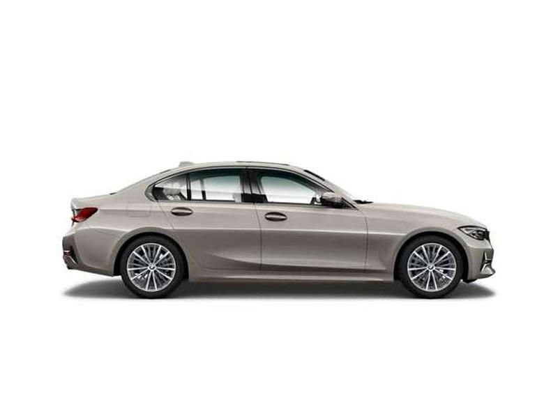 Occasion BMW 330e Sport Line 292 ch (214 kW) 2021 Gris Berline