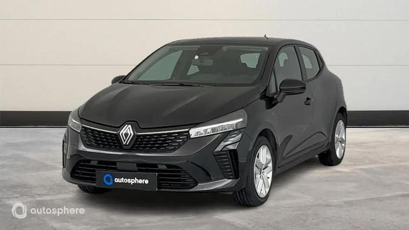 Occasion 2024 Renault Clio V Evolution Berline | 16 799 € (Prix juste) - Image 1/4