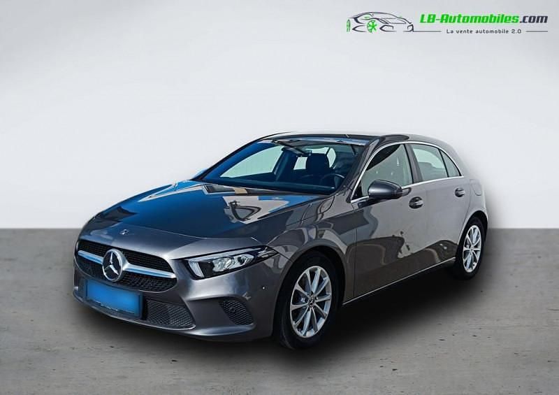Utilisé 2019 Mercedes A250 Berline | 29 200 € (Prix juste) - Image 1/4