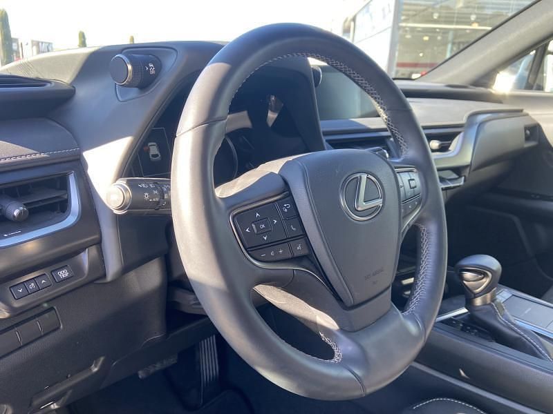 Occasion Lexus UX 250h 152 ch (111 kW) 2021 SUV