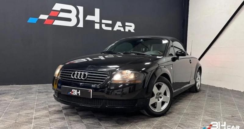 Utilisé 2000 Audi TT Roadster Design Cabriolet | 5 999 € - Image 1/4