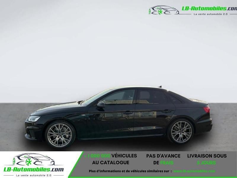 Occasion Audi A4 Sport 245 ch (180 kW) 2020 Berline