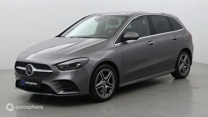 Utilisé 2022 Mercedes E250 AMG line Monospace | 30 499 € (Super prix) - Image 1/4