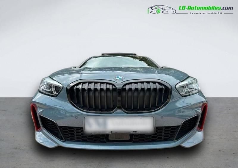 Utilisé 2023 BMW 128 Comfort Edition Berline | 37 000 € (Prix juste) - Image 1/4