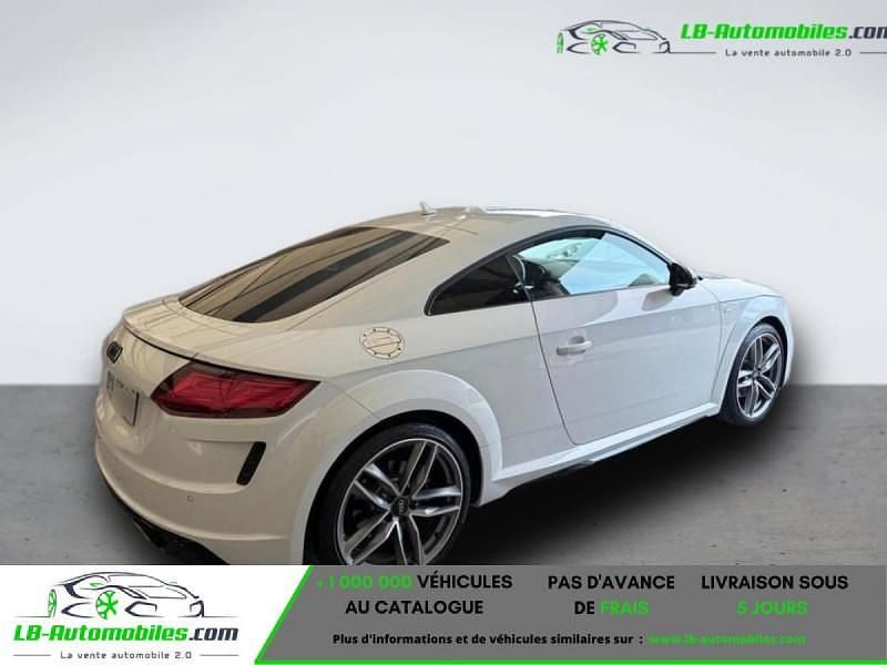 Occasion Audi TT 197 ch (144 kW) 2020 Coupé