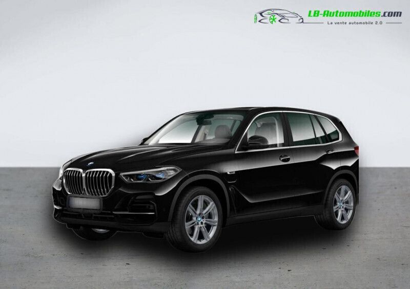 Utilisé 2022 BMW X5 Sport Line SUV | 63 800 € (Prix juste) - Image 1/4
