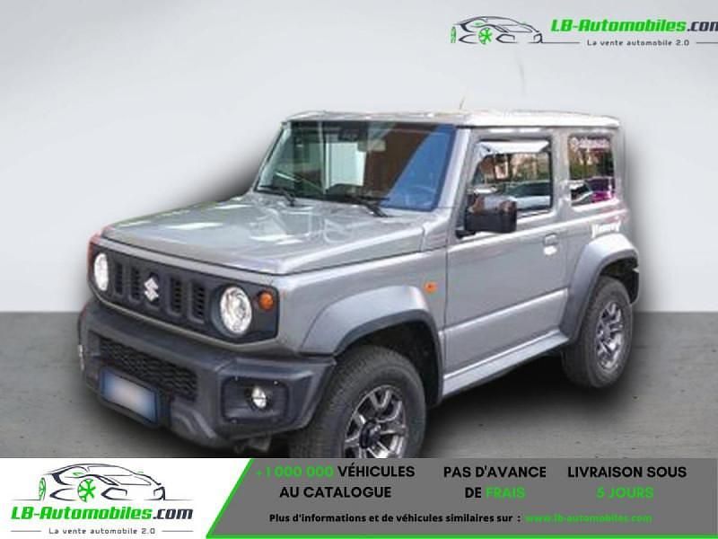 Utilisé 2019 Suzuki Jimny SUV | 34 200 € - Image 1/4