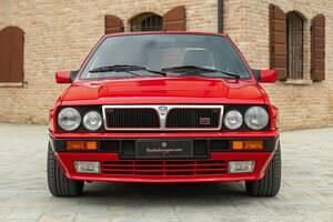 Occasion Lancia Delta 197 ch (144 kW) 1989 Rouge Citadine