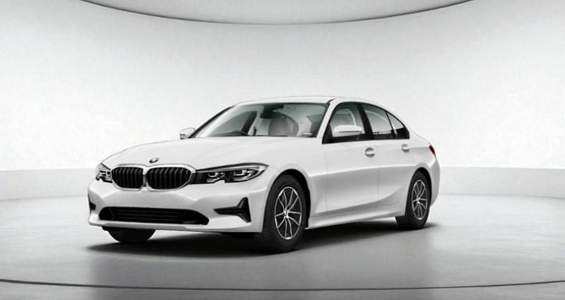 Utilisé 2021 BMW 318 Berline | 23 850 € (Super prix) - Image 1/2